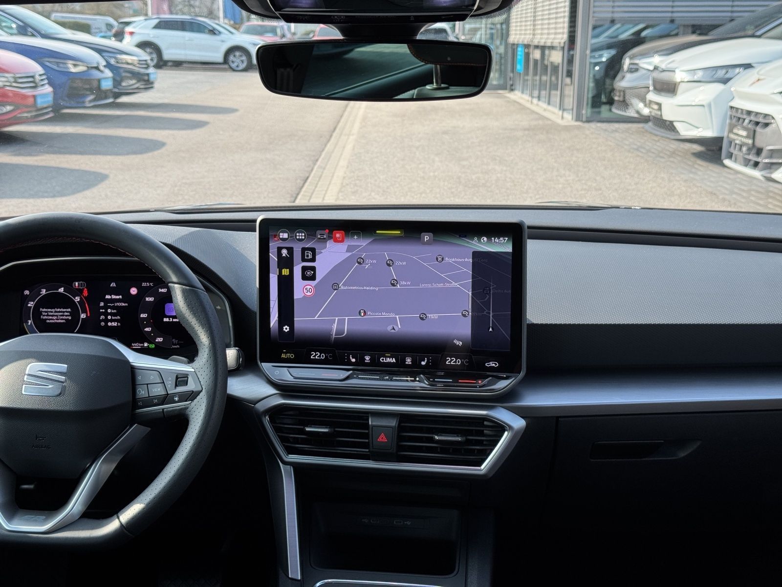 Seat Leon - Bild 6