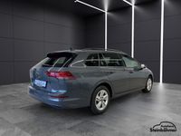 Volkswagen Golf - Vorschau Bild 7