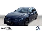 Volkswagen Golf VIII 1.5 eTSI Edition 50 CarPlay Pano AHK - Volkswagen Golf: Edition