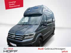 Volkswagen Crafter 2.0 TDI Grand California 600 FWD LED AHK