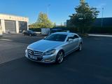 Mercedes-Benz Mercedes CLS 350CDI auch Für Export - : Navigationssystem, Cd Für