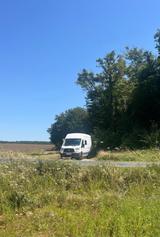 Ford Transit L4H3 Campervan - Ford 4