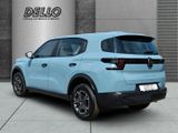 Citroën C3 Aircross 1.2 PureTech EU6e Turbo 100 YOU HUD  - Citroën C3 Aircross Neuwagen