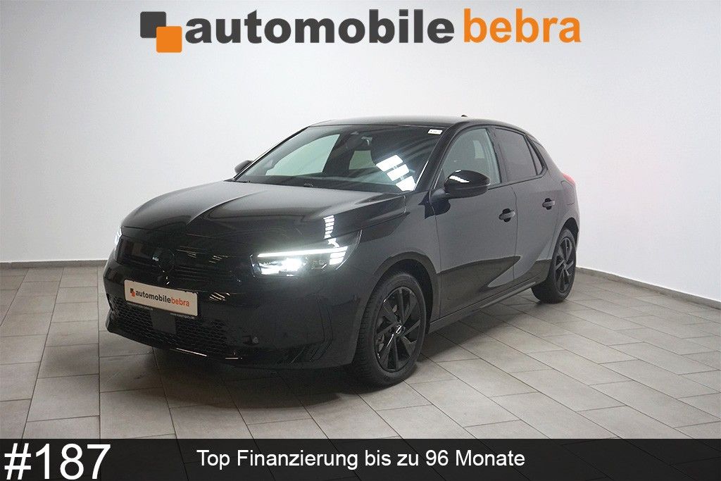 Image of Opel Corsa