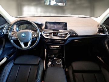 BMW X3 - 7