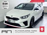 Kia Ceed GT Line Leder+JBL+Deluxe+Memory+Kia Garanti - Kia cee'd / Ceed in Hamburg