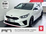 Kia Ceed GT Line Leder+JBL+Deluxe+Memory+Kia Garanti - Kia in Hamburg: Cee D