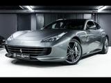 Ferrari GTC4Lusso V12°POWER 6/27°LUGGAGE°LIFT°PPF°DISP - Ferrari GTC4Lusso aus 2018
