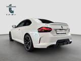 BMW M240i xDrive Steptronic Coupe Sport Aut. - BMW M240i in Düsseldorf