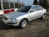 Volkswagen Passat 2.3 V5 Comfortline 5 Zylinder - Volkswagen Passat: 2.5