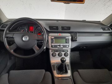 Volkswagen Passat Variant Comfortline