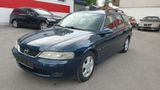 Opel Vectra 1.6 16V Comfort KOMBI - Opel Vectra aus 2000: Kombi