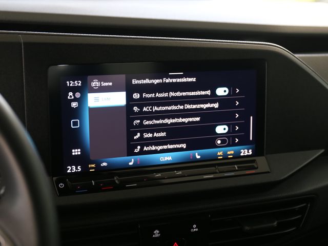 Volkswagen Caddy Maxi 2.0TDI 4MOTION LED STANDHZ AHK 4x4