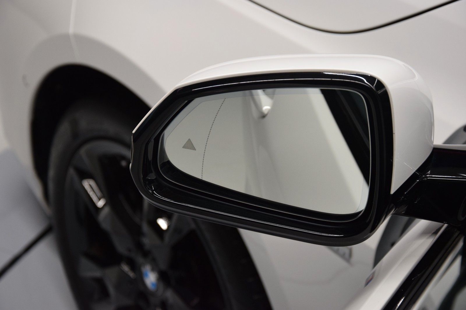Fahrzeugabbildung BMW 118 d M Sport Pano Ambiente LED Kamera Alcantara