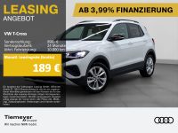 Volkswagen T-Cross - Vorschau Bild 1