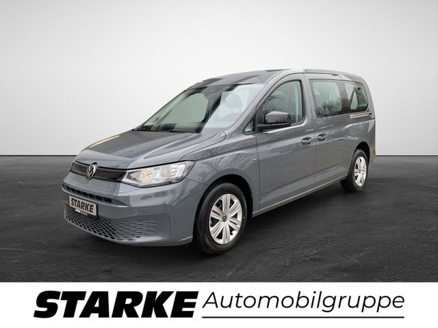 Volkswagen Caddy Maxi 2.0 TDI DSG Family 7-Sitzer  Kamera P