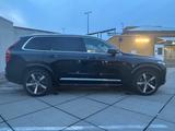 Volvo XC90 D5 AWD Geartronic Inscription 7-Sitzer - Volvo XC90 von privat