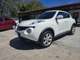 Nissan Juke 1.5 dCi Tekna - gebrauchte Nissan Juke aus dem Jahr 2010