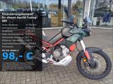 Aprilia Tuareg 660 E5+*TFT*LED*Tempomat*Grün* - Offers
