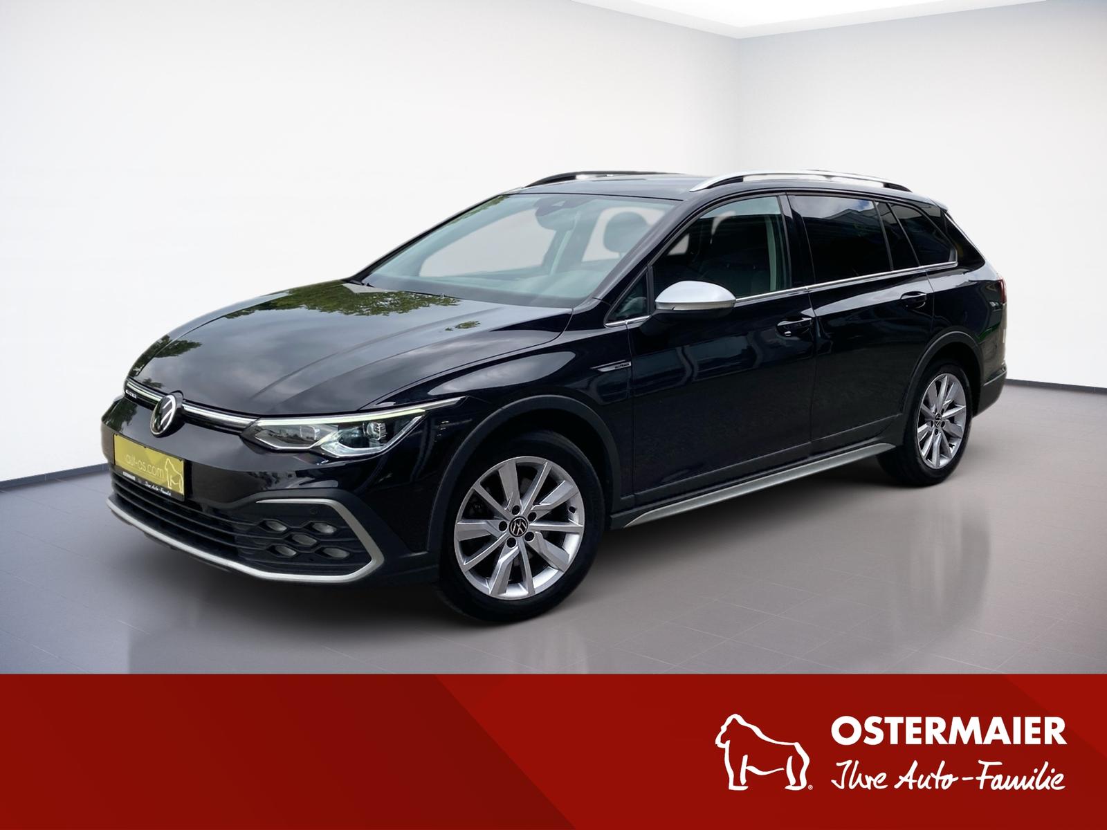 Volkswagen Golf Variant ALLTRACK VIII 2.0TDI 200PS 4Mo STDH