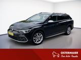 Volkswagen Golf Variant ALLTRACK VIII 2.0TDI 200PS 4Mo STDH - Volkswagen Golf: Ps TDI