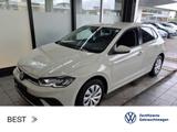 Volkswagen Polo Life 1.0 TSI DSG Kamera*AppConnect - Volkswagen Polo Jahreswagen