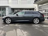 Audi A6 AVANT 40TDI QUATTRO SPORT STANDHEIZ AHK KAMER - Audi A6 Gebrauchtwagen in Bielefeld
