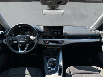 Audi A4 - 11