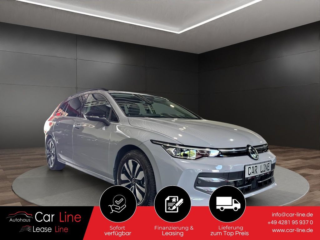 Image of Volkswagen Golf