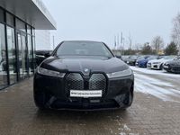 BMW iX - Vorschau Bild 11