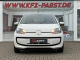 Volkswagen up! move up! Allwetterreifen Klima CD-Spieler - mit Benzin-Antrieb: Kleinwagen, mit Klimaanlage, Cd Spieler
