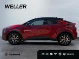 Toyota C-HR 2.0 Hybrid Teamplayer *LED*ACC*CAM*SHZ*TWA* - Toyota C-HR: Teamplayer