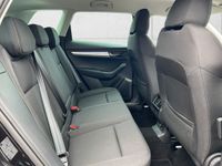 Skoda Karoq - Vorschau Bild 11