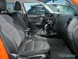 Kia Soul GDI 1.6 Klima Sitzhzg PDC 8-fach-bereift - Kia Soul aus 2017