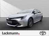 Toyota Corolla 1.8 Hybrid TS Team D*Navi*Technik-Paket* - Toyota Corolla in Wuppertal