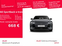 Audi A6 e-tron - Vorschau Bild 2
