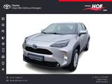 Toyota Yaris Cross 1,5-l-VVT-iE Hybrid CVT Comfort - Toyota Yaris Cross Comfort mit Benzin-Antrieb