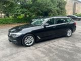 BMW 530d Touring A - - BMW 5 Series in Düsseldorf