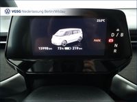 Volkswagen ID. Buzz - Vorschau Bild 10