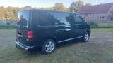 Volkswagen T5 Multivan DSG BMT Highline Sthzg Leder BiXenon - Volkswagen T5: Highline