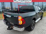 Toyota Hilux 2.8 EXECUTIVE °D-4D °AHK - Toyota Hilux: 2.4