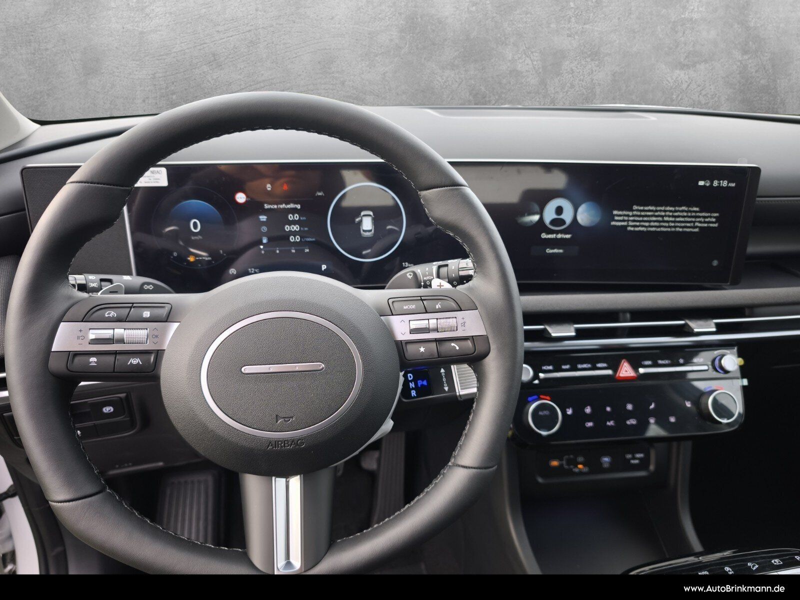 Hyundai Tucson – Bild 10