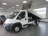 Citroën Jumper 2.2 HDi Henschel Dreiseitenkipper 1.HAND - Offers matching your search criteria