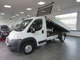 Citroën Jumper 2.2 HDi Henschel Dreiseitenkipper 1.HAND - Citroën Kastenwagen