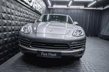 Porsche Cayenne  Diesel 1.Hand 18Wege - Porsche Gebrauchtwagen in Frankfurt