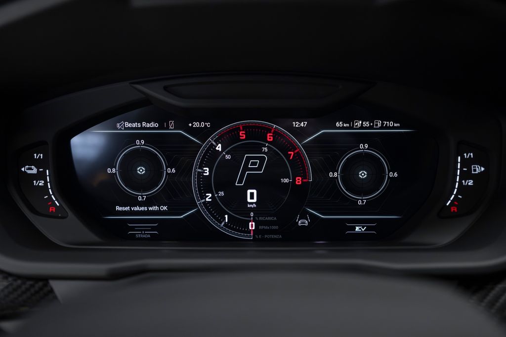 Urus 4.0 V8 SE YELLOW/BLACK YELLOW PANO B&O - Bild 30