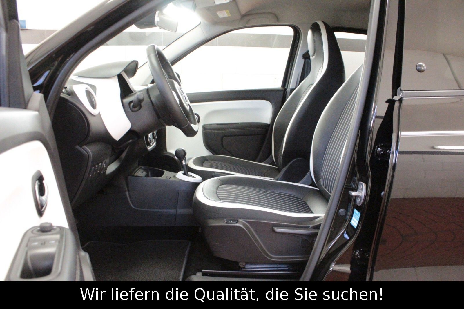 Fahrzeugabbildung Renault Twingo E-Tech 100% elektrisch*Easy Link*Sitzhzg*