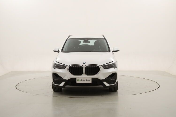 BMW X1 20d Business Advantage xDrive BR827444 2. imagem 2