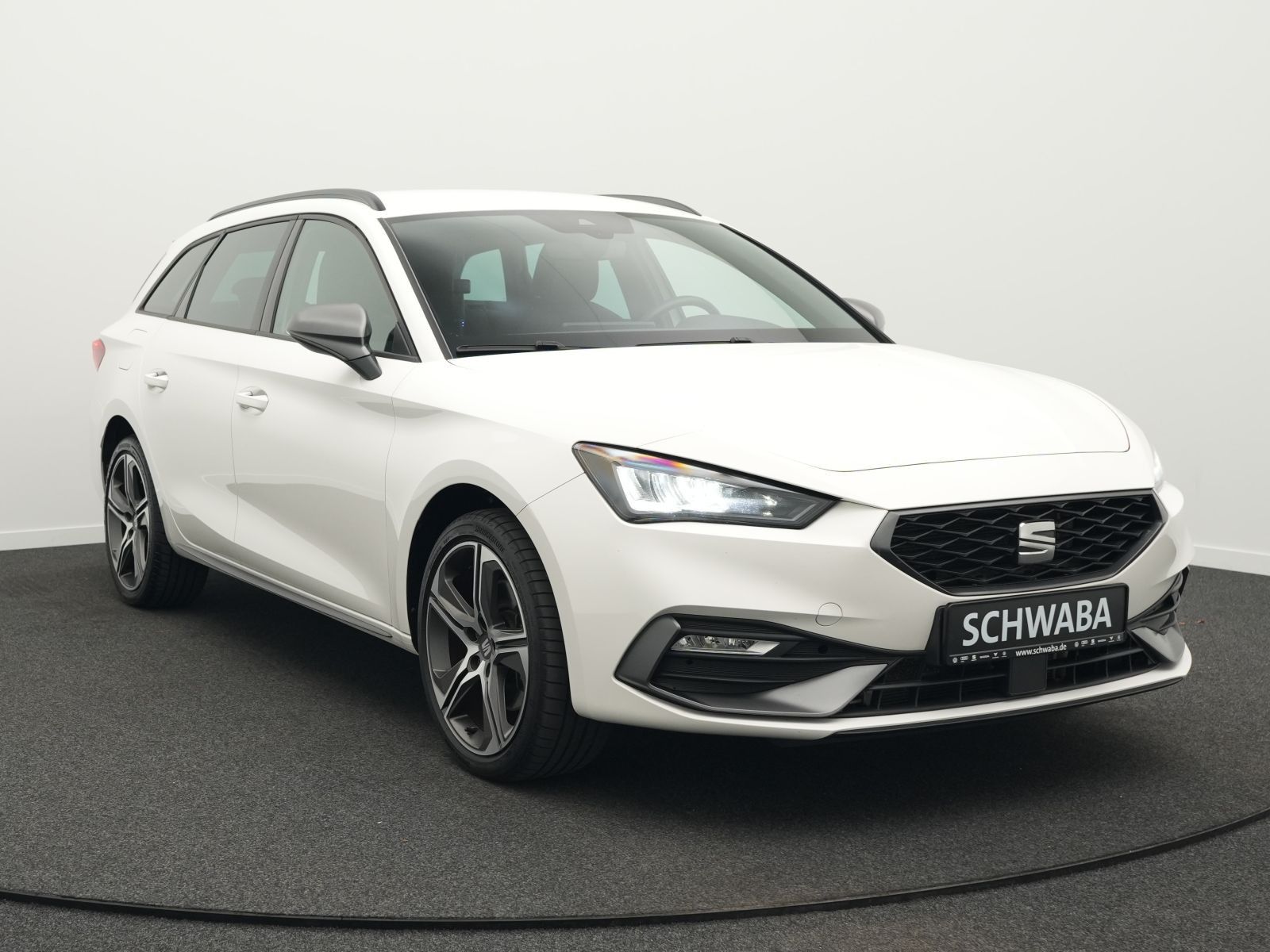 Seat Leon - Bild 26