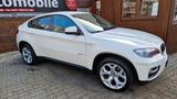 BMW X6 xDrive30d, Softclose, Head Up, 4x SHZ - gebrauchte BMW X6 aus dem Jahr 2012